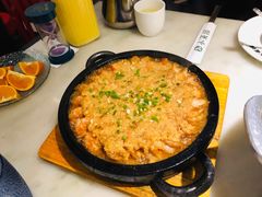 -小菜园新徽菜(合肥之心城店)