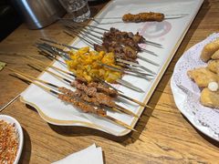 -小核桃品质串店(世茂大道店)
