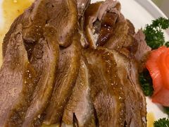 鹅肉-郑厨私房菜