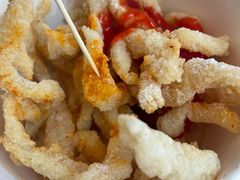 鸡柳-卞嵊记老味道(嵊州总店)