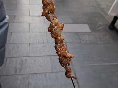 -烤肉季饭庄