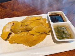 白切鸡-全记广州大排档(玉林店)