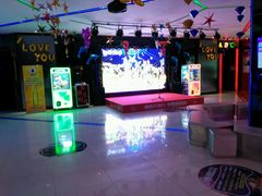 -糖潮量贩KTV(高新万达广场店)