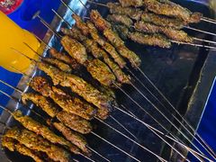 -永刚烧烤(大夜市店)