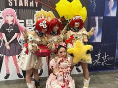 -南宁国际会展中心(会展东博文化旅游区)