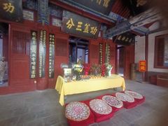 -武侯墓风景区