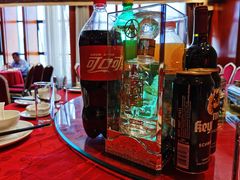 -奥山雅阁酒店·中餐厅
