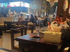 -破店肥哈·海鲜·烧烤(郑州银泰inPARK店)