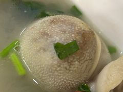 -诺敏塔拉奶茶-布里亚特包子-手把肉(锦都会店)