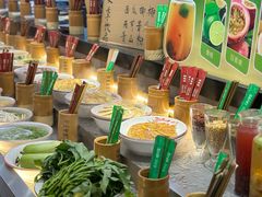 -金味老饭铺(晚报店)