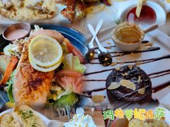 -玛格萝妮(汇智国际商业中心店)