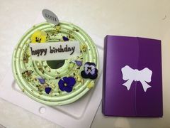 -SAYScake善食感戚风蛋糕(临江大道店)