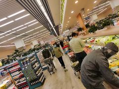 -果蔬好生活超市(东湖店)