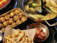-HOTISLAND海鸡岛·韩国料理(江南西店)