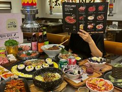 -太原茂业天地购物中心