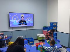 -童程童美·信息学竞赛·机器人编程·少儿编程(五棵松万达校区)