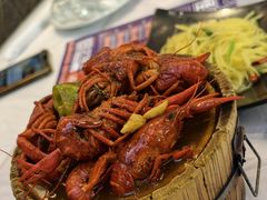 -怪怪龙虾·来自江苏盱眙(惊驾路店)