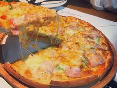 -HELLO MUSAE 拾光缪斯餐厅·纯正希腊风味(苏州中心店)