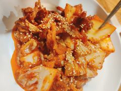 -李先生的首尔小馆(松江启源广场店)