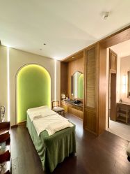 -厦门安达仕酒店·衡境SPA