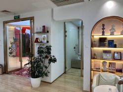 -JUVA欧华医美连锁