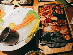-小川洋风料理(大悦城店)