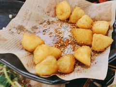 -林二哥宜烤官·宜宾小烧烤