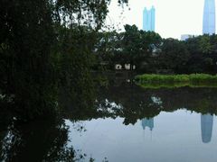 -人民公园(罗湖区)