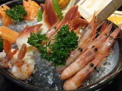 -真剑日本料理·铁板烧(贵州路店)