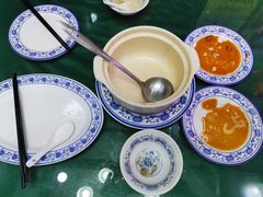 -隆福寺小吃店(东四店)