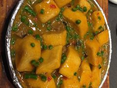 -望乡楼上海菜(日月光店)