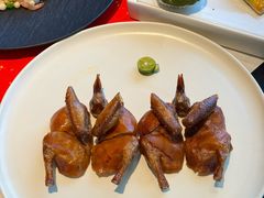 -馋遇江南·精致湖景雅宴(东方之门店)