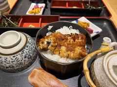 -昇鳗鱼家(浦东店)