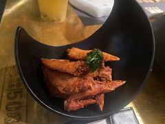 -烤匠麻辣烤鱼(万象城店)