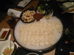 -协成海鲜火锅(情侣路店)