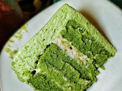 -théATRE 茶聚场(王府中環店)