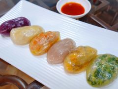 -老潮兴粿品(锦泰店)