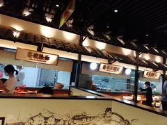 -客语客家菜(琶洲保利店)