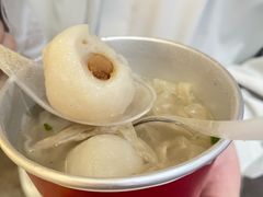 -同利肉燕老铺(澳门路店)