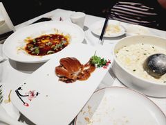 -大碗居·烤鸭·鱼头泡饼(天坛东门店)