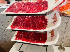 -左庭右院鲜牛肉火锅(南通CBD大有境店)