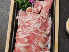 -湊湊火锅·茶憩(打浦桥日月光店)