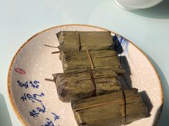 -漫山居私汤民宿全竹宴