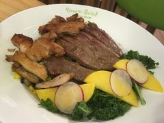 -Dreamsalad梦想轻厨(健康轻食·减脂沙拉·意面·祖庙店)