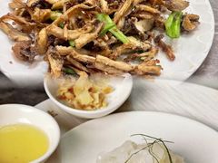 -美未居·老字号·地道顺德菜·桑拿鸡·鱼生(容桂店)