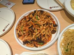 -香香春饼·非遗技艺(万达店)