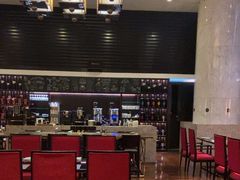 -上海锦江汤臣洲际大酒店壹阶层