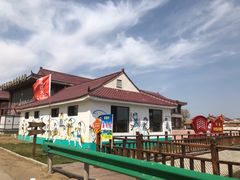 -鴜鹭湖生态旅游度假区