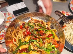 -雅酌园·烟火南京菜(颐和路店)
