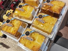 三重芝士面包-85度C(南京龙江店)